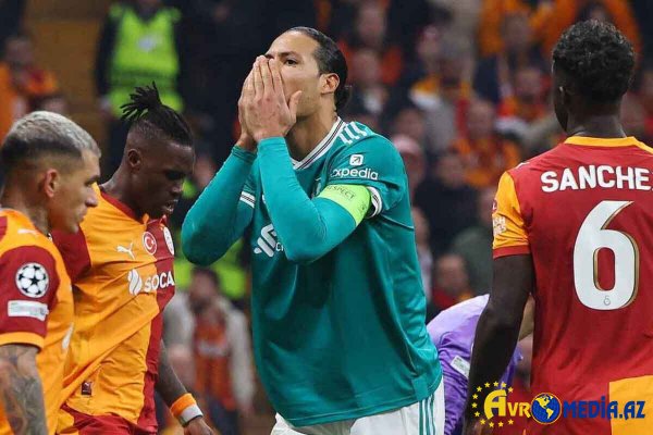 ÇL: 1/8 final: Gecənin sensasiyaları
