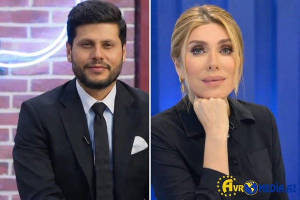 Zaurla Xoşqədəmin verilişi bağlandı