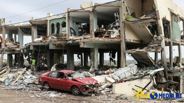 İsrail Livanda Hizbullaha qarşı əməliyyata başladı