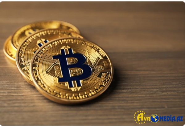Kriptobirjada son durum - "Bitcoin" cüzi ucuzlaşıb.