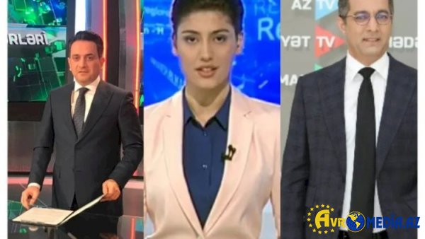 Rövşən Məmmədov şərt qoydu, AzTV-ni tərk etdilər