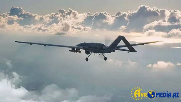 Vaşinqtonda hərbi baza üzərində sirli dronlar göründü