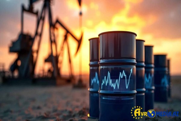 "Brent" neftinin qiyməti 112 dolları ötüb