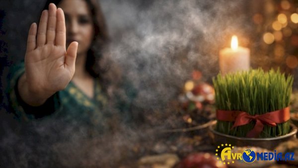 Novruzda hamı bunu edir — Qəti qadağandır