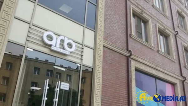 O da ARB TV-dən getdi