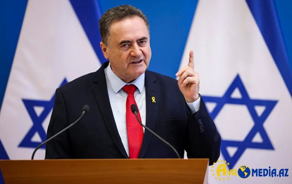 “İrana qarşı zərbələr gücləndiriləcək”