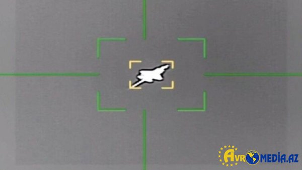 İsrailin daha bir F16 qırıcısı vuruldu