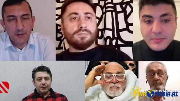 "Milli namus məsələsi" - "Şantaj çetesi" belə ifşa olundu - VİDEO