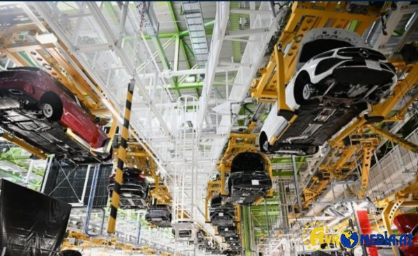 Elektromobillərə keçiddən imtina edən avtomobil şirkətləri məlum oldu