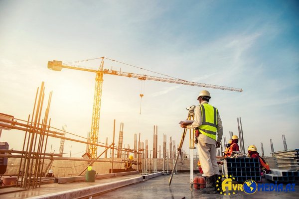 Mənzil tikintisinə investisiya yatırımı 30%-dən çox azalıb.