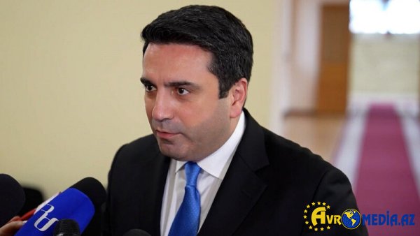 Simonyandan Azərbaycanla bağlı etiraf: Bizə dedilər ki, ora da “sizindir”
