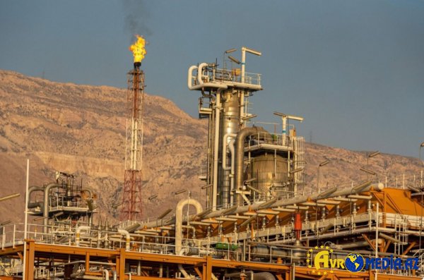 KİV: İran Türkiyəyə qaz ixracını dayandırıb