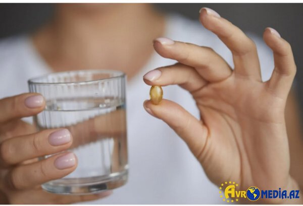 D vitamininin ziyanlı tərəfi üzə çıxdı.
