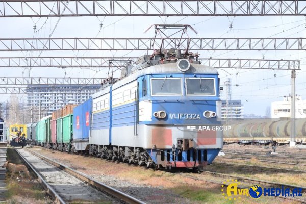 Azərbaycandan tranzit keçməklə Ermənistana 350 ton buğda göndərilib