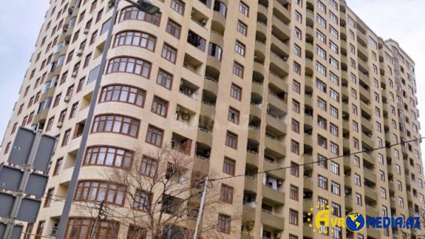 Bakıda mənzil fantastik qiymətə satışa çıxarıldı