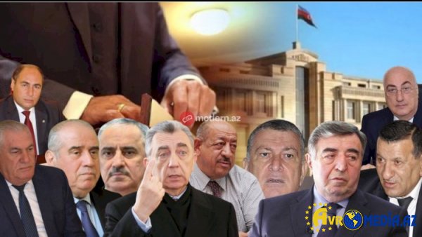 Bu icra başçıları pensiya yaşını çoxdan keçib