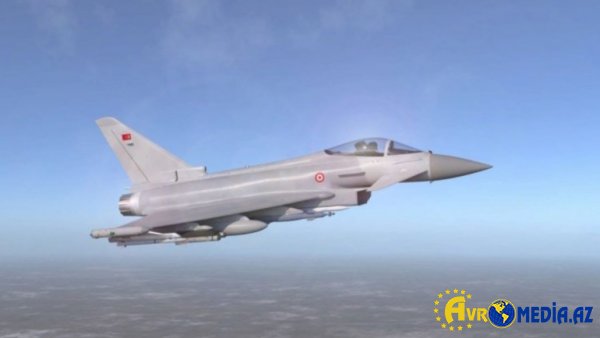 Türkiyə və Böyük Britaniya saziş bağlayacaq.