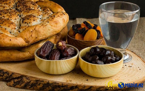 Ramazandan sonra necə qidalanmaq lazımdır?
