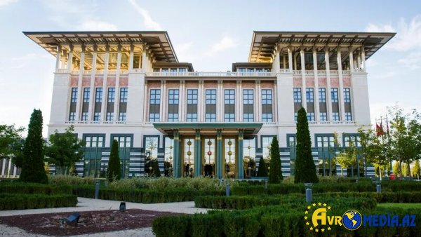 Türkiyə ABŞ-İran danışıqları üçün öz platformasını təklif etdi