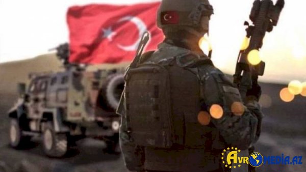 Türkiyə hərbçilərini Bağdaddan çıxardı