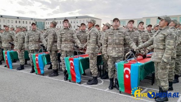 Bu çağırışa gəlməyənləri ağır cəza gözləyir
