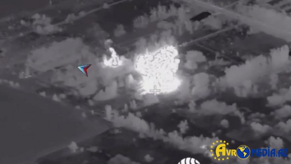 ABŞ və İsrail İranın böyük poladəritmə zavadlarını bombaladı
