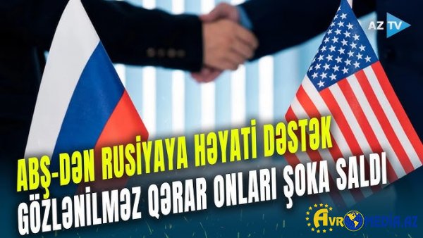 Kremldən ABŞ-A xəbərdarlıq-Quru əməliyyatı başlasa...