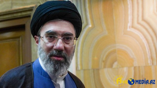 İranın BMT nümayəndəsi: Xameney təhlükəsizlik səbəbilə ictimaiyyət qarşısına çıxmır