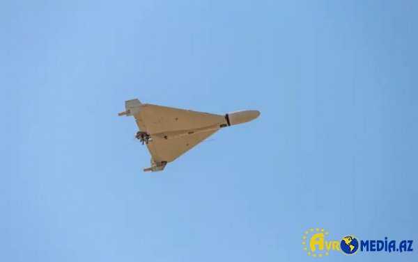 İran İordaniyada aviabazaya zərbə endirib