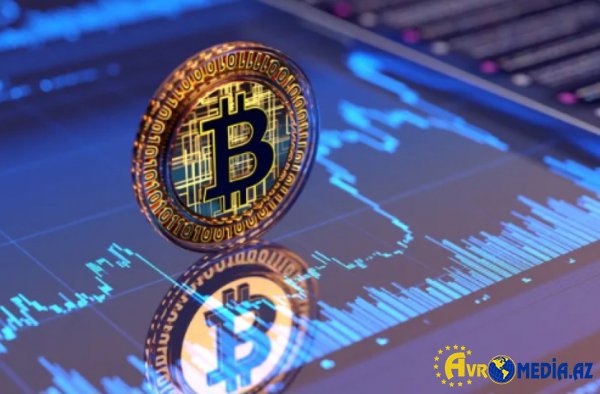 Kriptobirjada son durum- "Bitcoin"in qiyməti 68 min dollara yaxınlaşır