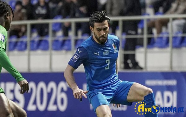 Millimiz FİFA-nın turnirinin qalibi oldu