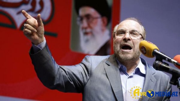 Bir zərbə vursalar, bir neçəsini geri alacaqlar-Qalibaf