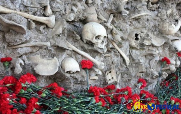 31 Mart soyqırımından 108 il ötür