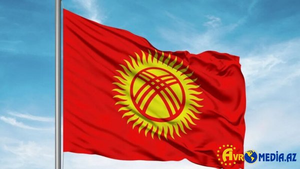 Qırğızıstanın İrandakı səfirliyi fəaliyyətini dayandırıb