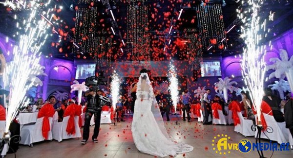 Toya hazırlaşanların DİQQƏTİNƏ