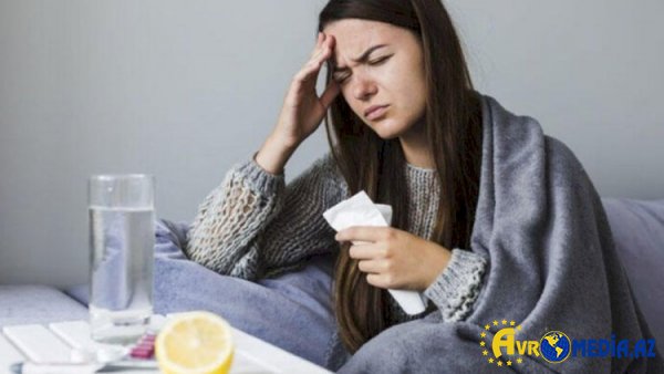 Azərbaycanda insanlar arasında virus yayılıb