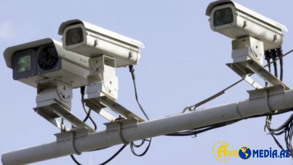 Bu yollarda yeni radar quraşdırıldı