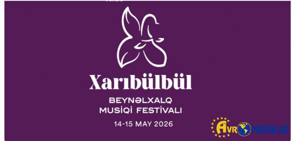 Növbəti “Xarıbülbül” Musiqi Festivalına hazırlıqlar başlayıb