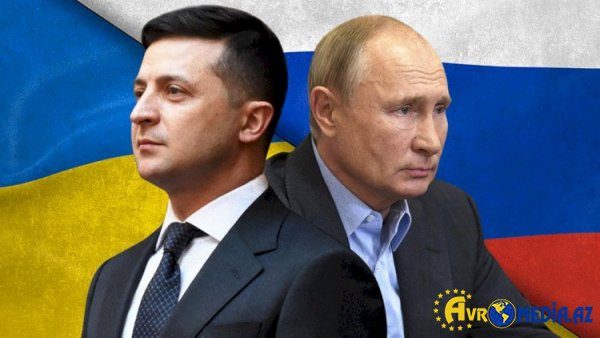 Putin Zelenskiyə iki ay vaxt verdi.