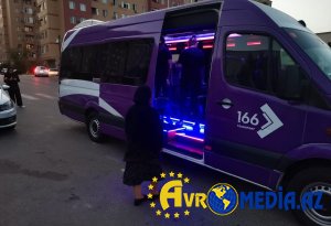Xocavənd və Xocalı rayonlarına növbəti köç karvanları yola salınıb