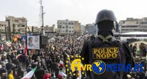 İranda 23 nəfər şübhəli bilinən casus həbs edilib