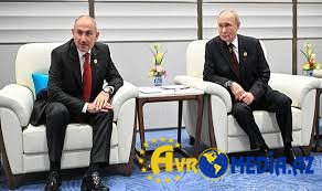 Putin bunu istədi, Paşinyan açıq şəkildə rədd etdi
