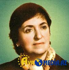 İşıq saçan ömür-ZƏRİFƏ ƏLİYEVA