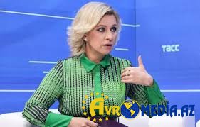 Rusiyadan Hörmüz açıqlaması: Bu, təcavüz aktıdır!