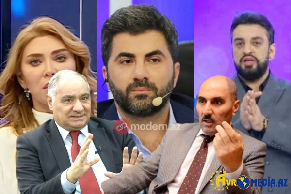 Bayağı verilişlər bağlandı, efir təmizlənir: İndi nə olacaq?