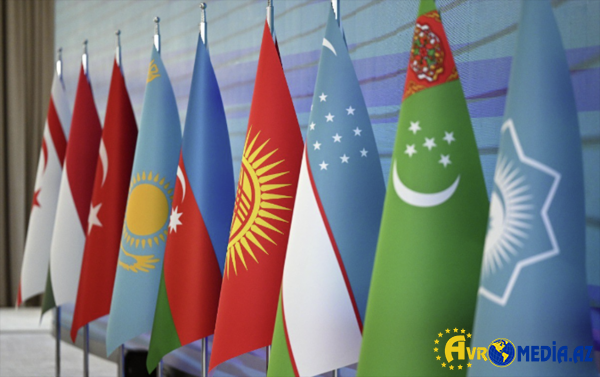 TDT rəhbərləri Bakıda görüşür.