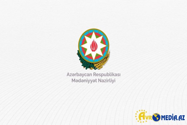 Mədəniyyət Nazirliyinin Media və kommunikasiya şöbəsi ləğv edilib.