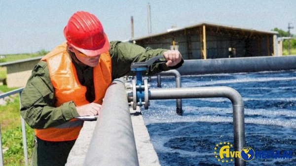 Azərbaycanda 11 rayonda yeni su təchizatı şəbəkəsi yaradılır