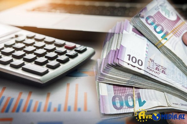 Banklar iki ayda kredit faizlərindən 715 mln. manat gəlir əldə edib