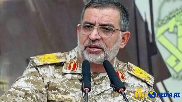 SEPAH öldürülən nümayəndənin yerinə yeni sözçü təyin edib